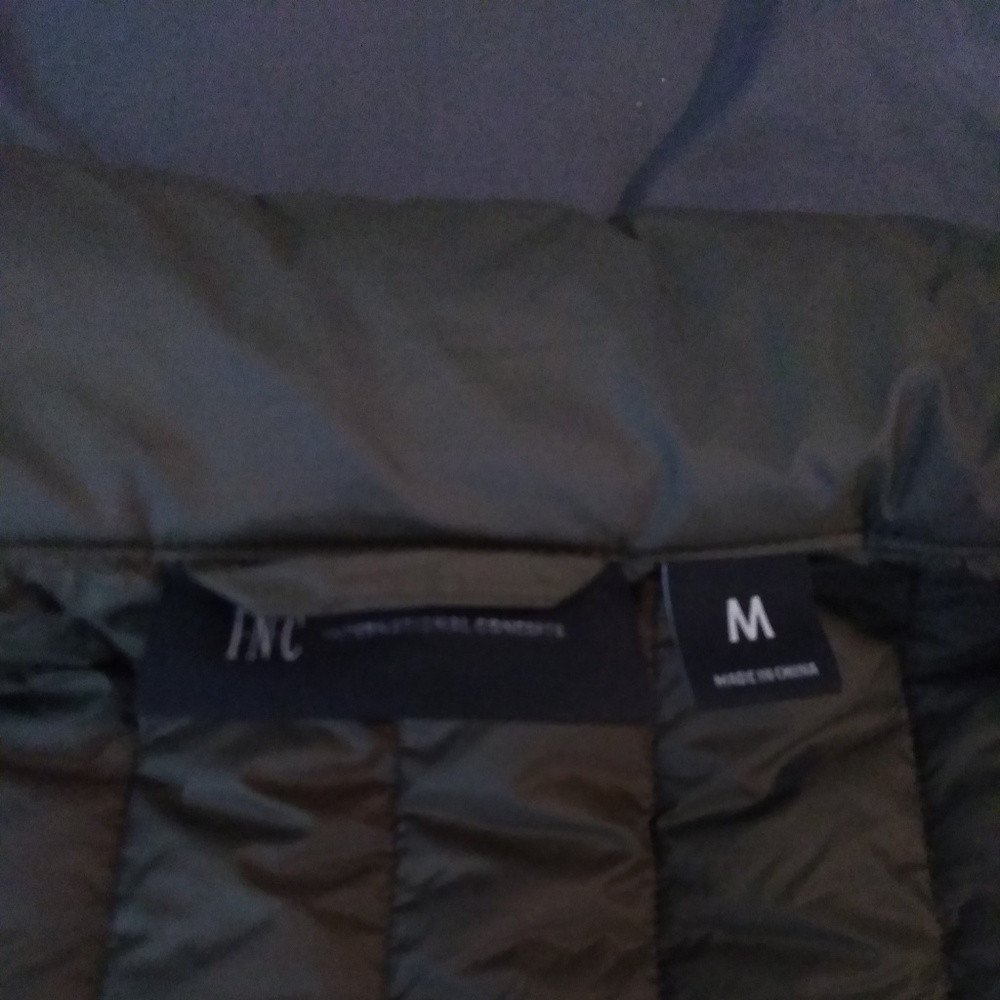 jacket - Picture 3 of 3